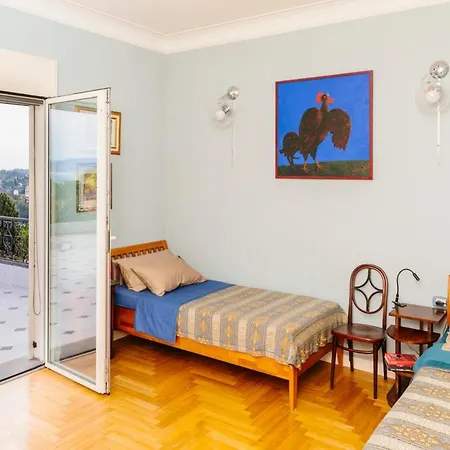 Sleeps 10 With Pool Air Con And Wifi Вилла Санта-Маргерита-Лигуре